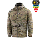 Куртка M-Tac Berserk Primaloft (S/R) MC 20502008-S/R