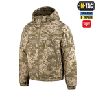 Куртка зимова M-Tac Alpha Gen.IV Pro MM14 XL/L 20431830-XL/L