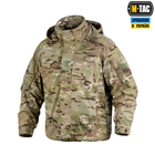 Куртка M-Tac Storm (3XL/R) MC 20514008-3XL/R