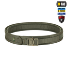 Ремінь M-Tac Range Belt Cobra Buckle Gen.IV Ranger Green XS/S 12226023-XS/S