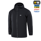 Куртка M-Tac Wind Storm Black 2XL 20083002-2XL