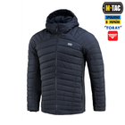 Куртка M-Tac Jarl Dark Navy Blue S/R 20087015-S/R