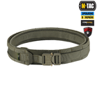 Ремінь M-Tac Range Belt Cobra Buckle Ranger Green XL/2XL 10164023-XL/2XL