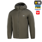 Куртка M-Tac Paladin Olive XS 20471001-XS