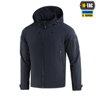 Куртка M-Tac Level Dark Navy Blue (S/R) V 20040015-S/R