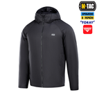 Куртка M-Tac Paladin Black 3XL 20471002-3XL