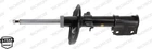 Амортизатор подвески MONROE G8377 Monroe (G8377)