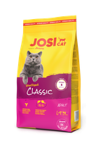 Сухий корм для кішок Josera JosiCat Sterilised Classic