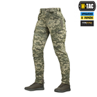 Штани M-Tac Aggressor Lady MM14 24/30 20096030-24/30