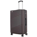 Валіза Semi Line 28" L 104л Brown (DAS302973)