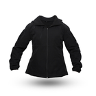 Куртка жіноча Softshell Marsava Shelby Jacket Black Size S