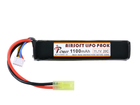 Акумулятор IPower LiPo 11.1v 1100mAh 20C