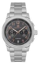 Годинник наручний Bigotti BG.1.10553-4