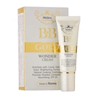 Профессиональный BB крем для лица Mistine Gold Wonder с SPF-30 для сухой кожи 15 гр