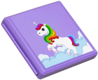 Etui Numskull na kartridże Game Card Holder Unicorn (5056280435600)