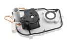 Насос откачки конденсата для сушильной машины Whirlpool 481010344760 (с крышкой)