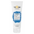 Незмивний крем для кудрявого волосся Yellow Curls Leave-In Cream 250 мл