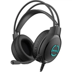 Компьютерная гарнитура A4Tech FH300U Black [122699]