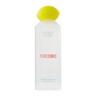 Освітлюючий тонер для обличчя з кислотами та екстрактом лимона Tocobo AHA BHA Lemon Toner, 150 мл