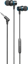 Наушники Proove Scape J5 Black (555610001)