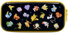 Чохол Hori Nintendo Switch/Lite Vault Case Pokemon: Stars (0810050910019)