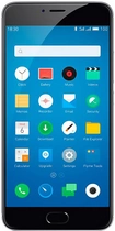 Мобильный телефон Meizu M3 Note 16GB Grey (Международная версия) - изображение 2