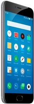 Мобильный телефон Meizu M3 Note 16GB Grey (Международная версия) - изображение 3
