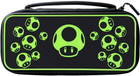 Etui PDP Nintendo Switch/OLED/Lite Console Case - 1-UP Glow In The Dark (0708056070076)