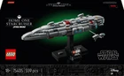 Конструктор LEGO Star Wars Звездный крейсер «Дом один» 559 деталей (75405)