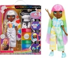 Лялька Rainbow High Watercolor & Create Fashion Dolls, зелені очі 507734