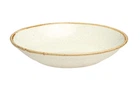 Тарелка глубокая фарфоровая Beige 210 мм Porland 197621/B