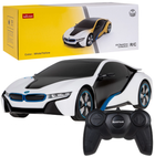 Автомобіль на радіокеруванні Rastar BMW i8 1:24 (6930751320239)