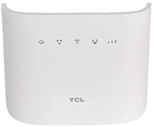 WiFi роутер TCL LINKHUB HH63VM CAT6 White (4894461969305)