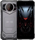 Мобільний телефон Doogee S200 VIP 5G 12/256GB Gray (6923740293799_1)