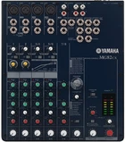 PHONIC フォニック AM105 Phonic(フォニック) ／ Mixer AM105 - アナログミキサー - の激安通販