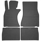 Коврики Frogum Lexus LS IV 2006-2017 в салон резиновые (427778)