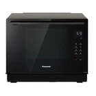 Микроволновка с грилем и конвекцией Panasonic NN-CS89LBZPE