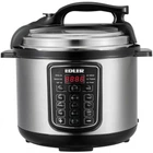 Мультиварка - cкороварка Edler ED-PC1806
