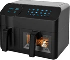 Мультипечь (аэрофритюрница) Prime Technics PMP 926 GE