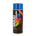 Емаль Maxi Color аерозольна RAL 5005 сигнально-синя 400 мл