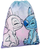 Worek na buty Cerda Disney Stitch 39 cm (8445484372304)