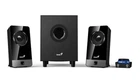 Акустическая система Genius 2.1 SW 300X Black (31730041400)