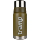 Термос TRAMP Expedition Line 0,5 л UTRC-030 Оливковий (113681) UTRC-030-olive