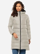 Пуховик жіночий Lenauplatz Coat W
