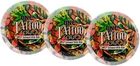 Презервативы One Tattoo Touch з текстурним малюнком 3 шт (ROZ6400230328)