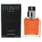 Мужская туалетная вода Calvin Klein Eternity Flame For Men