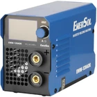Зварювальний апарат інверторний 2в1 EnerSol EWM-120ADE