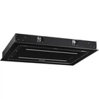 Кухонная вытяжка Granado Alia 1914-1200 Black glass