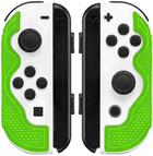 Nakładka Lizard Skins DSP Controller Grip for Switch Joy-Con Emerald Green (0696260004904)