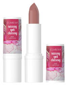 Pomadka do ust Claresa Sassy Yet Classy 12 Groovy matowa 5 g (5903819803631)